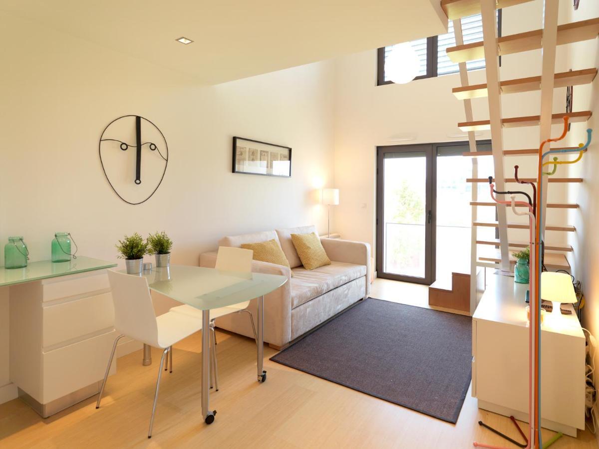 马托西纽什Flh - Porto Charming Flat公寓 外观 照片