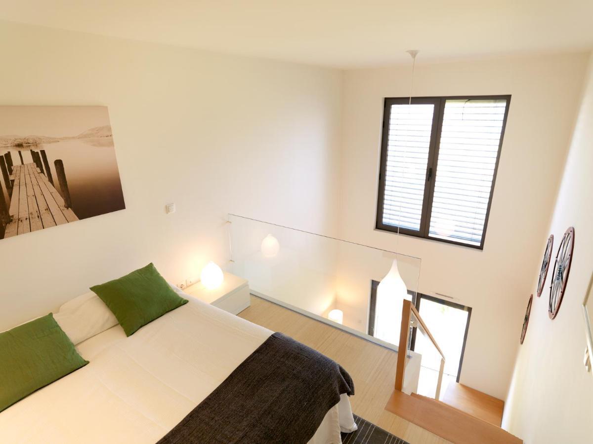 马托西纽什Flh - Porto Charming Flat公寓 外观 照片